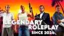 LEGENDARY ROLEPLAY TAMIL  [SA-MP] ThE VinTaGE banner