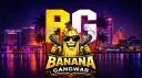 Banana GangWar banner