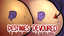 Destinies Devoured banner