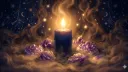 Haunted Hideaway¹⁸⁺ server banner