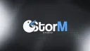 StorM Studio banner
