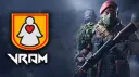VRaM™ banner