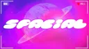 Spacial Type Beat banner