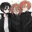 YAOI LOVERS / FUJOSHI SAFESPACE Banner