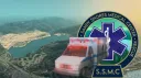 CC | Sandy Shores  Medical Center banner