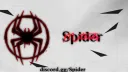 # ~ Spider $・ banner