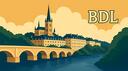 Les Bords de Loire Banner