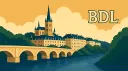 Les Bords de Loire banner