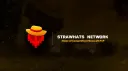 Strawhats Network banner
