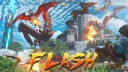 FLASH $2000 6MAN 26/02 Discord server banner