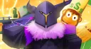 Banana Tower Defense banner