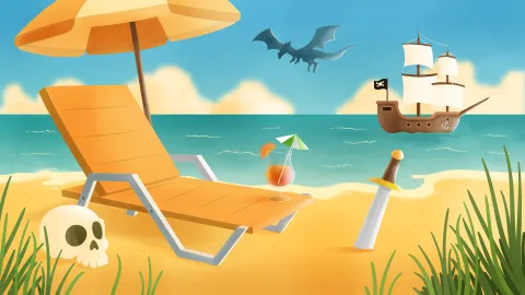 CherryTree Official Community Discord banner