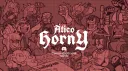 Ático 𝐇ornყ 🔥 banner