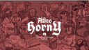 Ático 𝐻orny 💗 Discord server banner