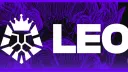 LEO banner