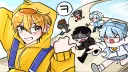 오리모임 banner