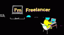 Freelancers Lounge banner