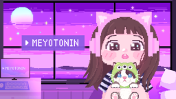 Meyo Mafia ✨ server banner