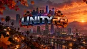 UnityRP │ Lomuspēle banner
