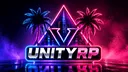 UnityRP │ Lomuspēle banner