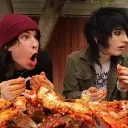 ☆　　the tinas ﹒ #jake&johnnie banner