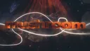 mushroom banner