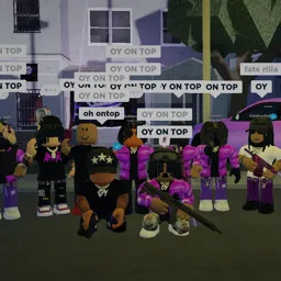 OY | Original Younginz banner