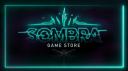 🛒Sombra Game Store Banner