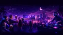 After Hours banner