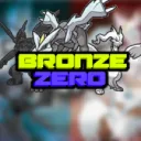 Pokemon: Bronze Zero banner