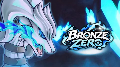 Pokemon: Bronze Zero banner