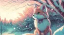 The Floof Club banner