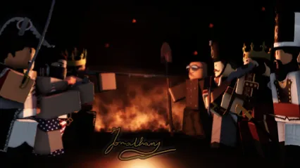 banner