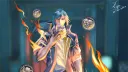 Zmm's EAgLES oF FREeEeDOM banner