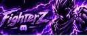 Fighter'Z banner