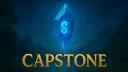 Capstone banner