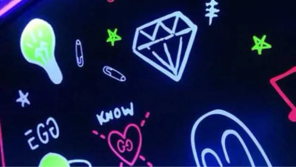 banner