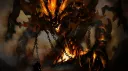 Vampirism Fire Gaming banner