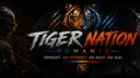 TIGER NATION | ROMANIA banner