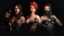 Concubine Banner