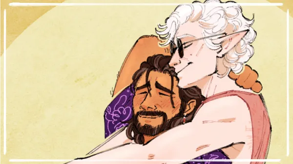 banner