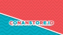 Conan Space banner