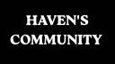 Haven's Community ™ • Socials • International Community • Indian • 24/7 VCs • Active • Gaming • Fun Banner