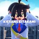  Kierans Kitakami  Banner