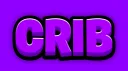 Crib banner