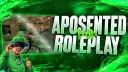 Aposented RolePlay/PvP 🚀 banner