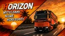 • HORIZON • banner