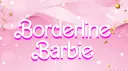 Borderline Barbie banner