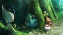 lavender town ᓚ₍ ^. .^₎ Banner