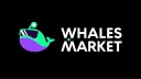Whales.market banner